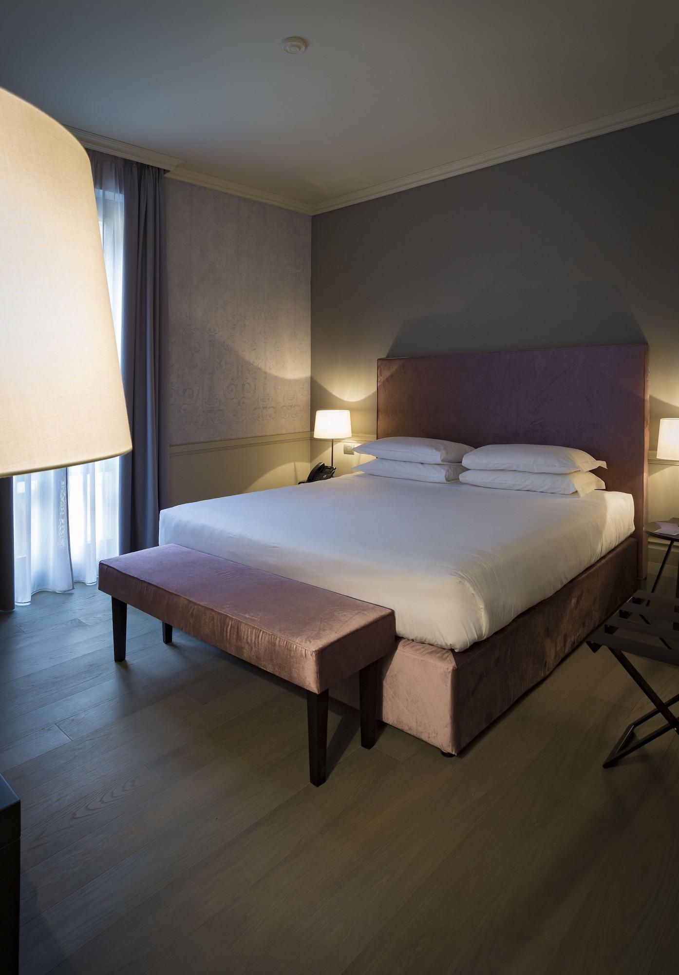 Palazzo Cornalia 5* Milaan