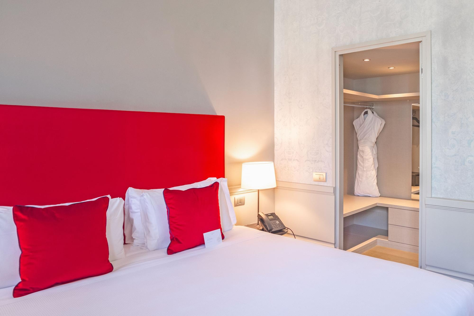 Hotel Palazzo Cornalia Milaan