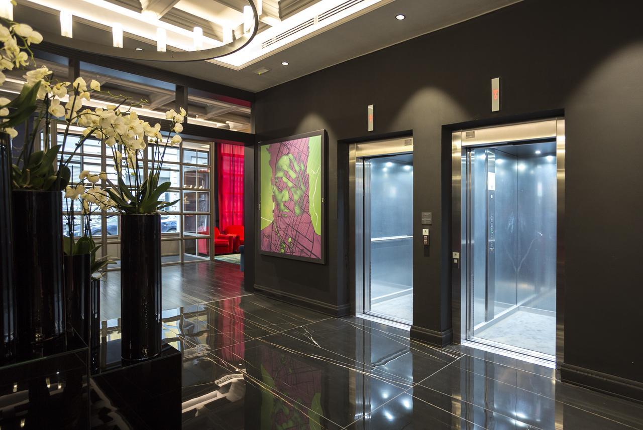 Hotel Palazzo Cornalia Milaan