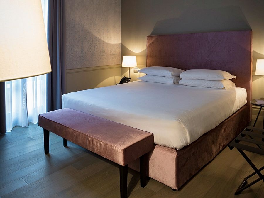 Palazzo Cornalia Hotel Milaan