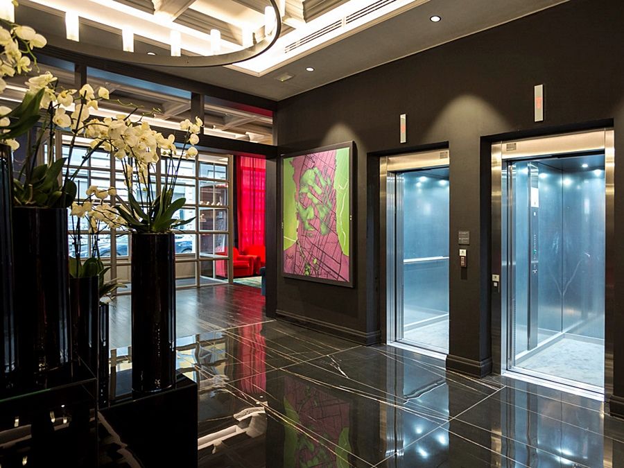 Palazzo Cornalia 5* Milaan